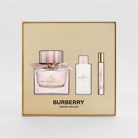 burberry cream blush swatches|burberry blush gift set.